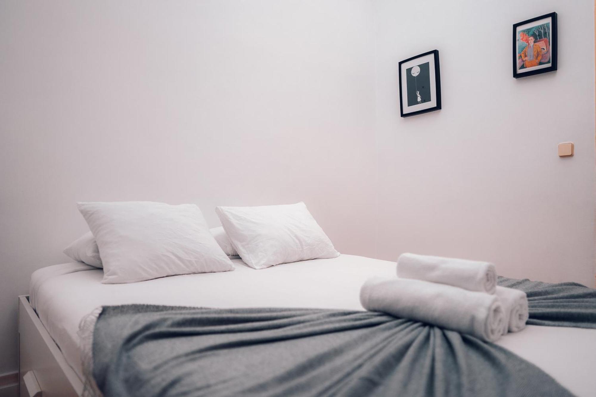 Guest House Arroios Rooms リスボン エクステリア 写真