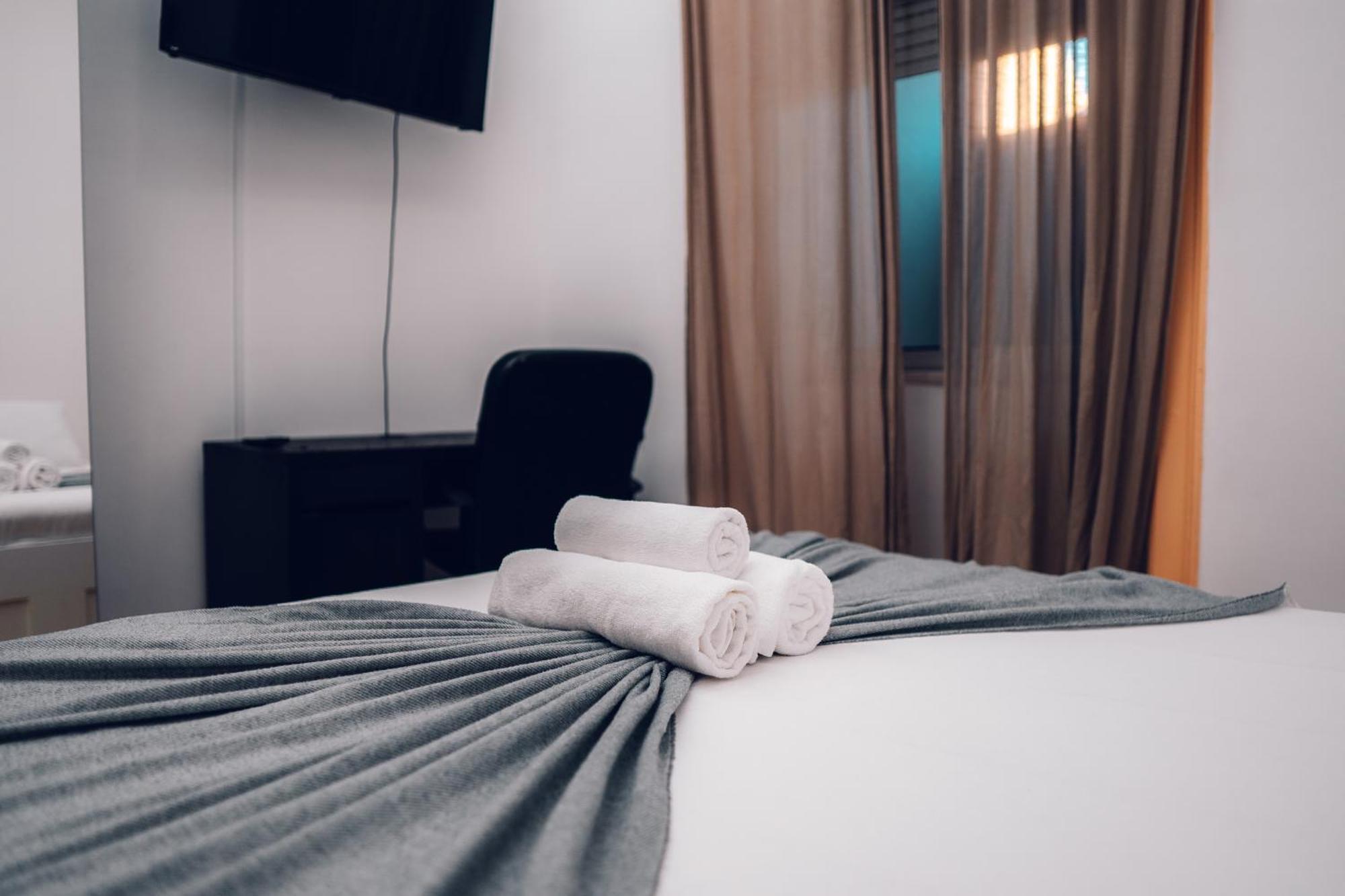 Guest House Arroios Rooms リスボン エクステリア 写真