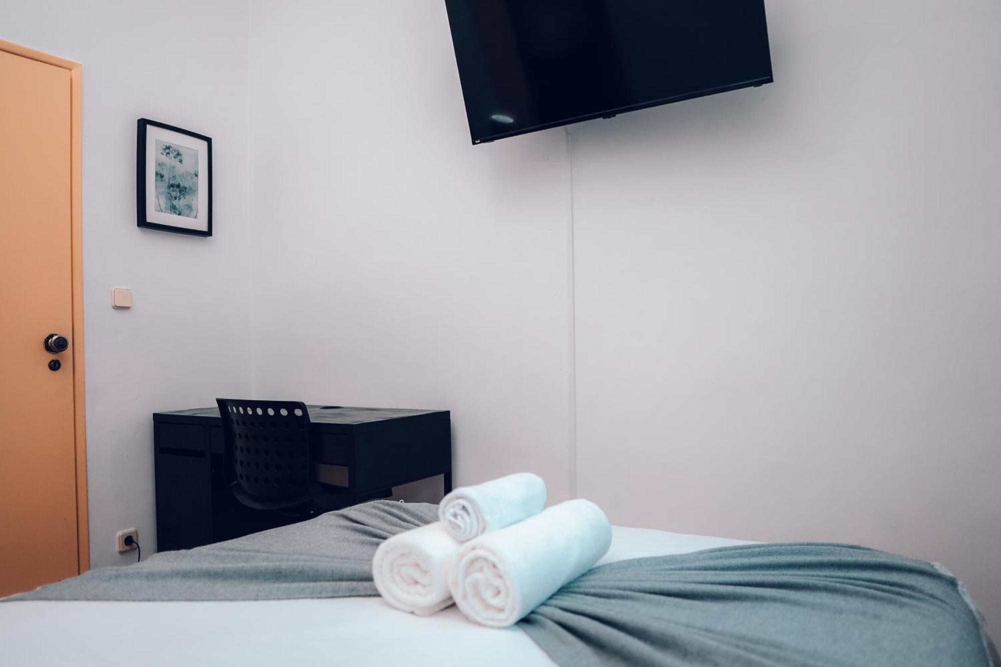 Guest House Arroios Rooms リスボン エクステリア 写真
