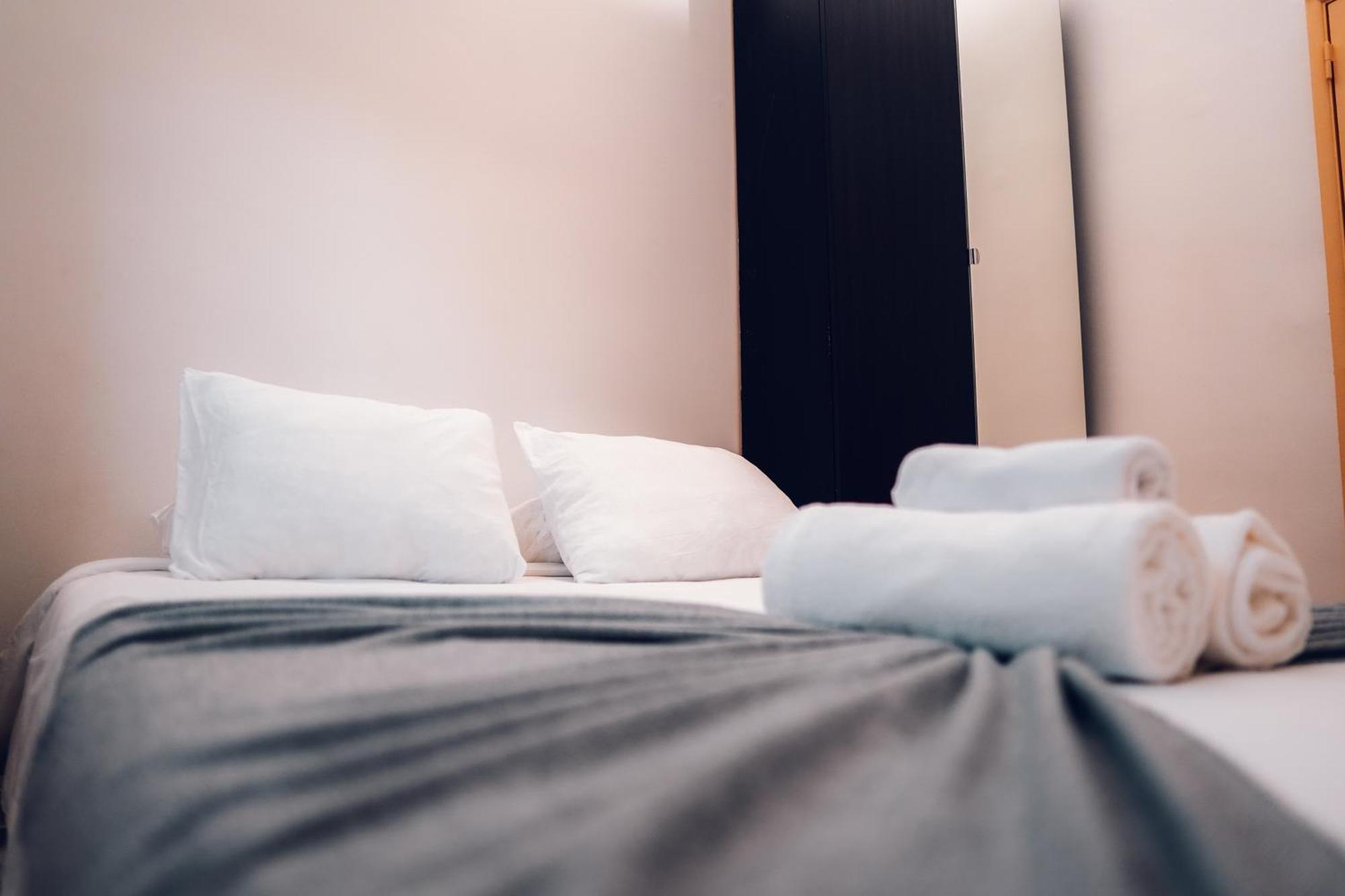 Guest House Arroios Rooms リスボン エクステリア 写真