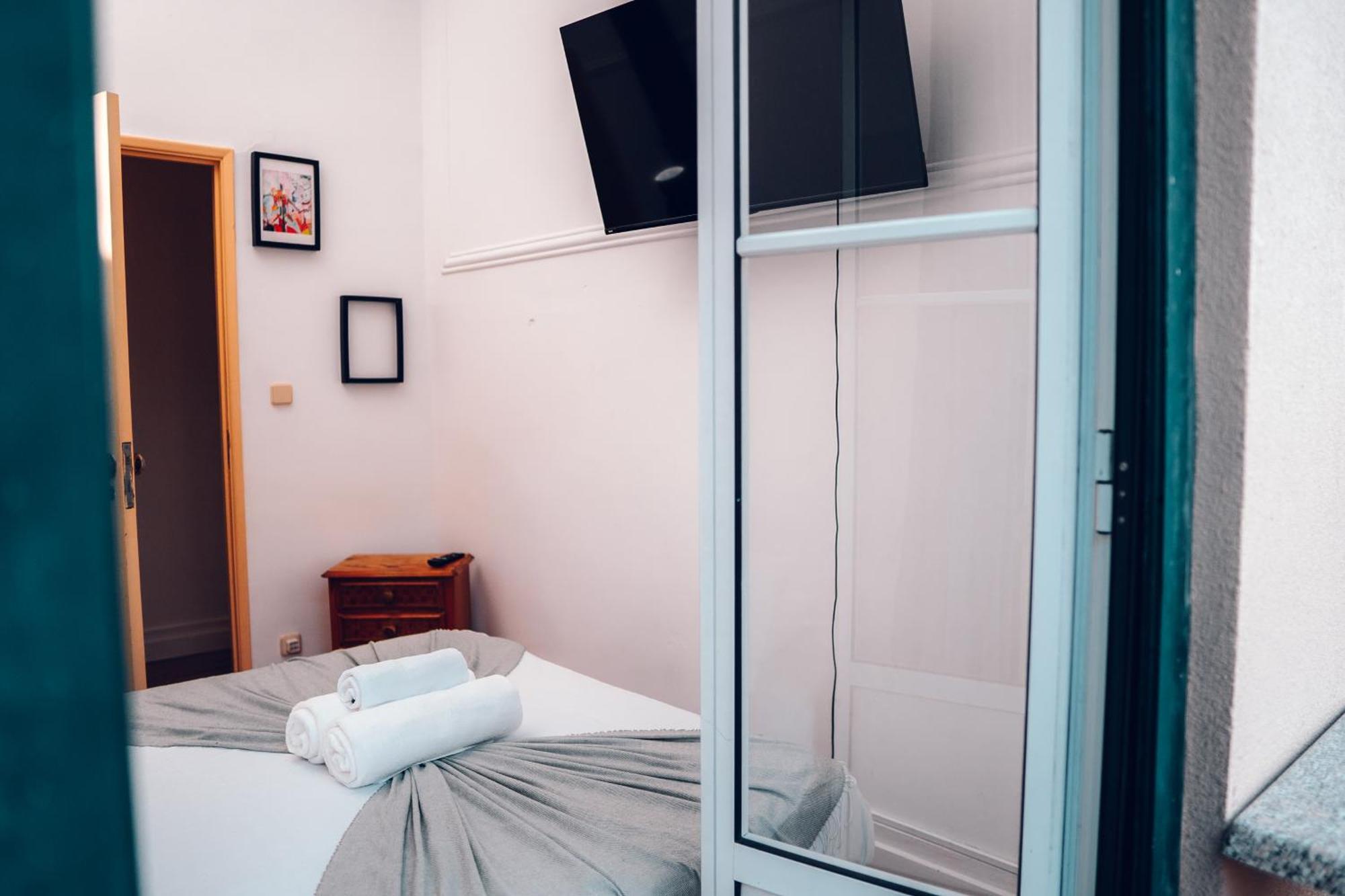 Guest House Arroios Rooms リスボン エクステリア 写真