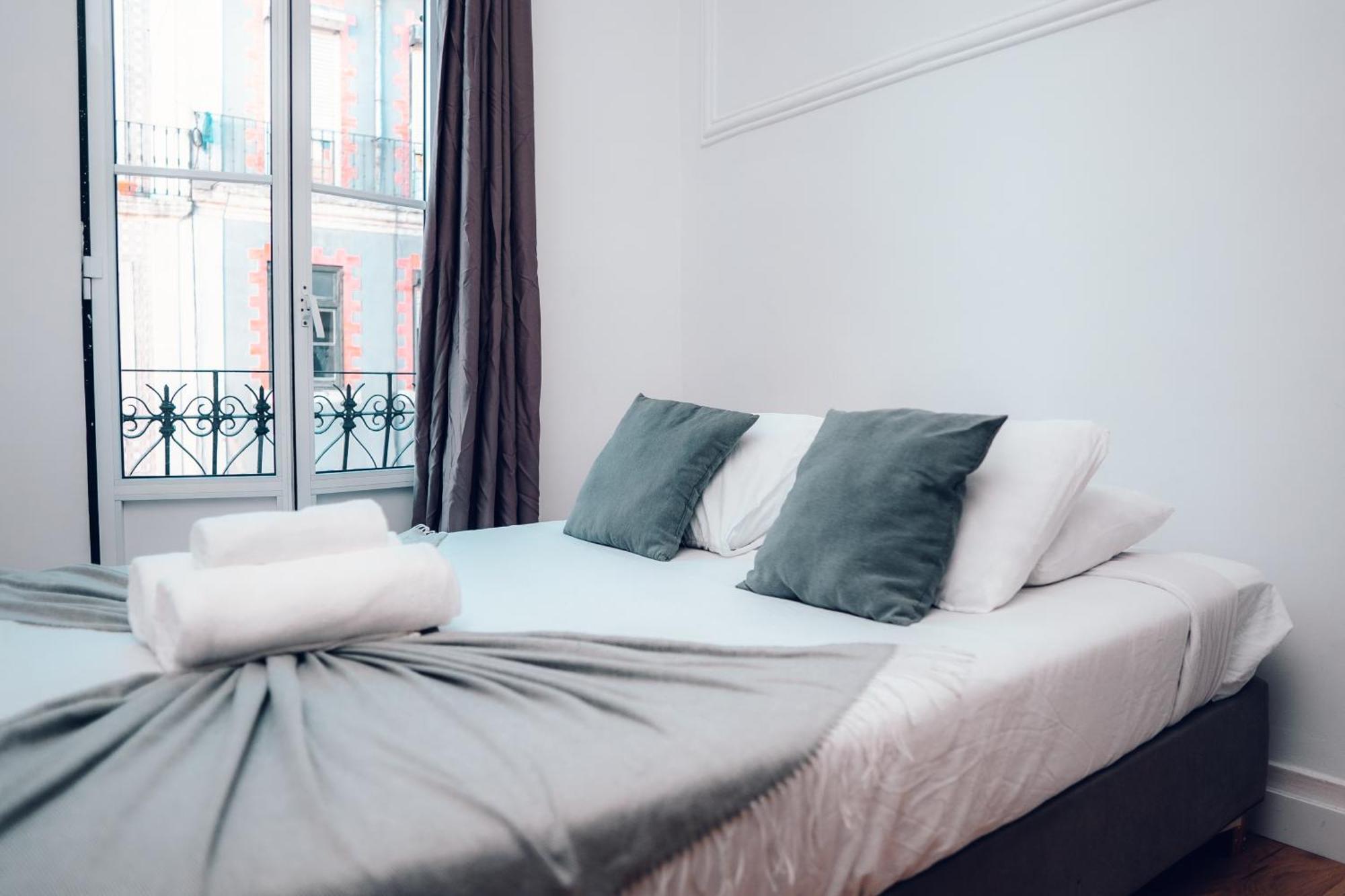 Guest House Arroios Rooms リスボン エクステリア 写真