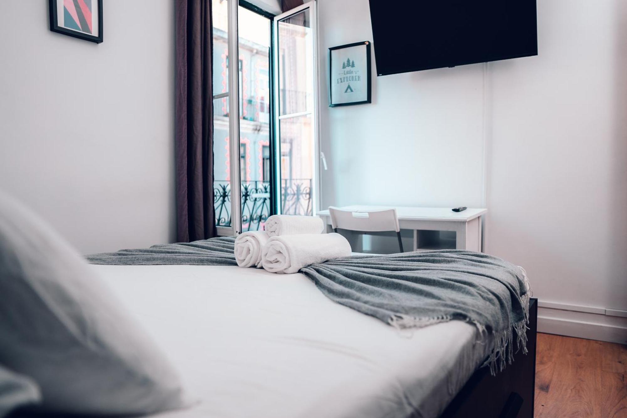 Guest House Arroios Rooms リスボン エクステリア 写真