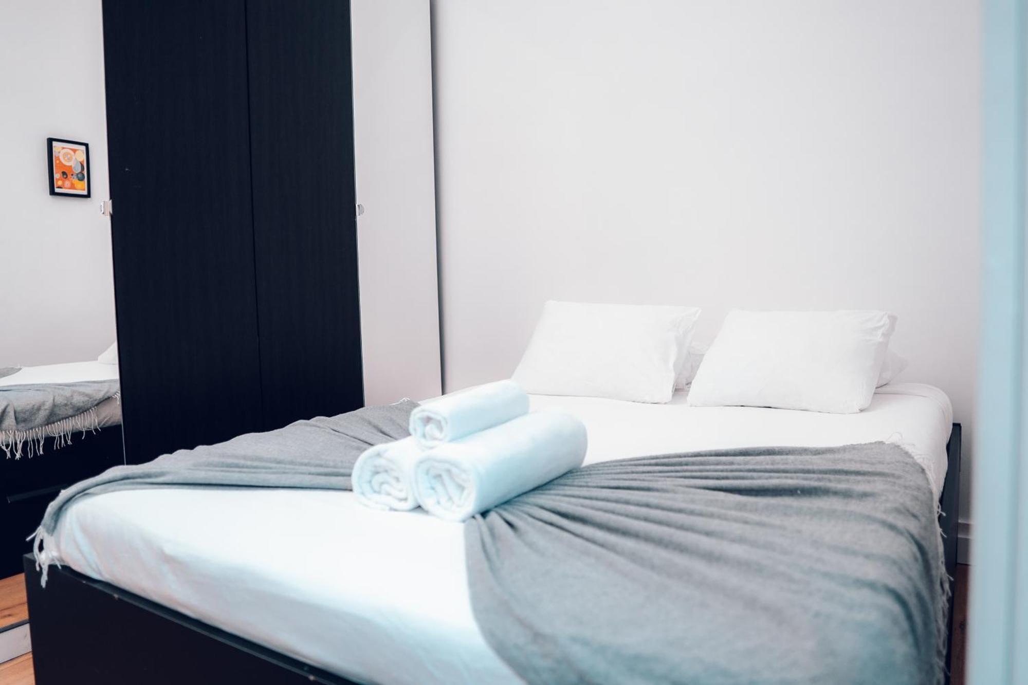 Guest House Arroios Rooms リスボン エクステリア 写真