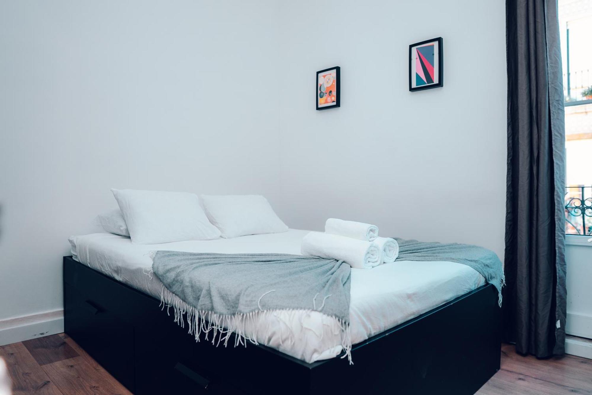 Guest House Arroios Rooms リスボン エクステリア 写真