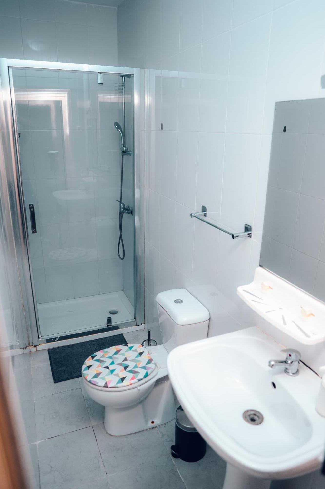Guest House Arroios Rooms リスボン エクステリア 写真